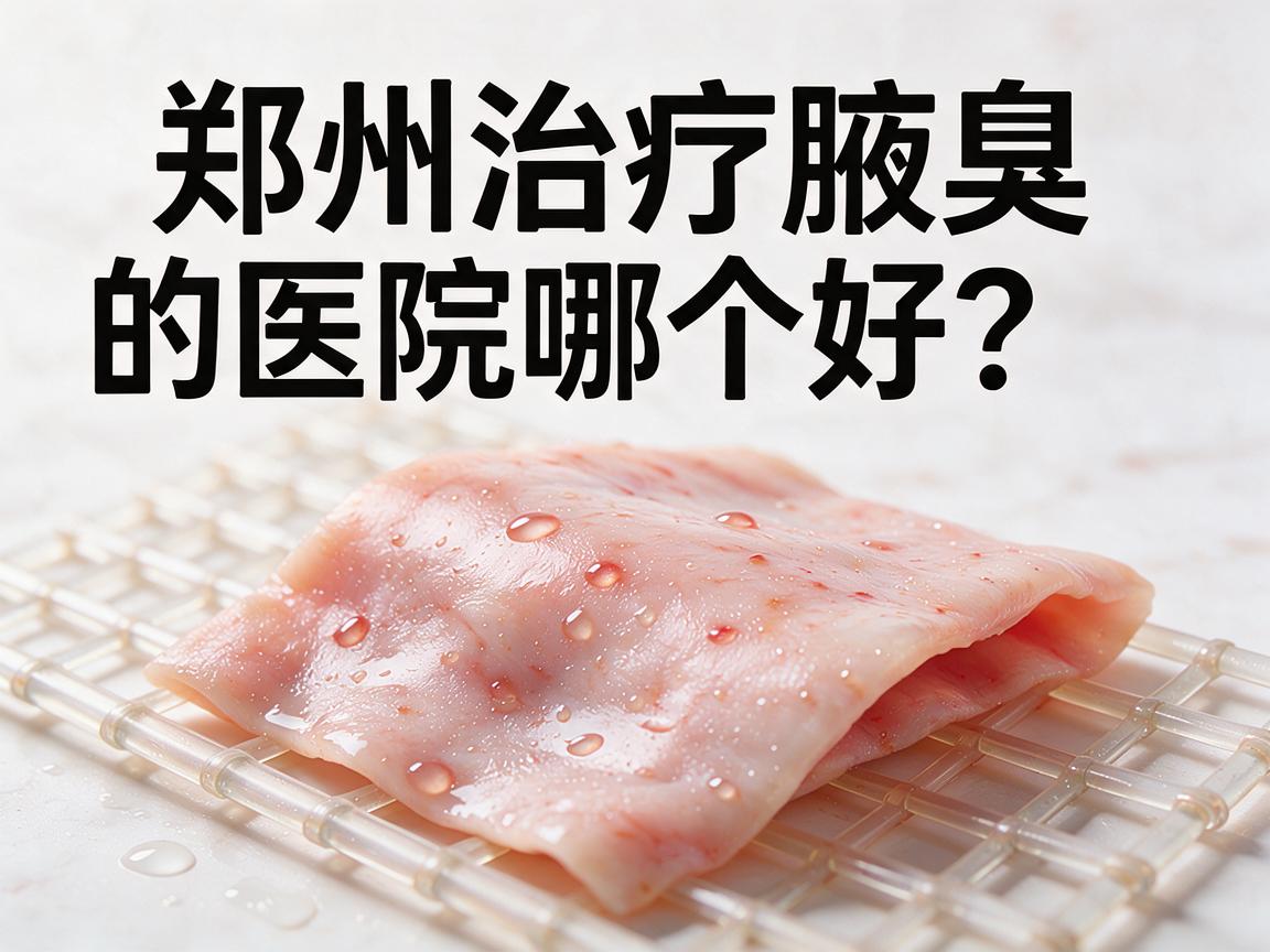 郑州治疗腋臭的医院哪个好?聊聊郑州治疗腋臭的医院哪个好该怎么选 郑州治疗腋臭的医院哪个好?聊聊郑州治疗腋臭的医院哪个好该怎么选