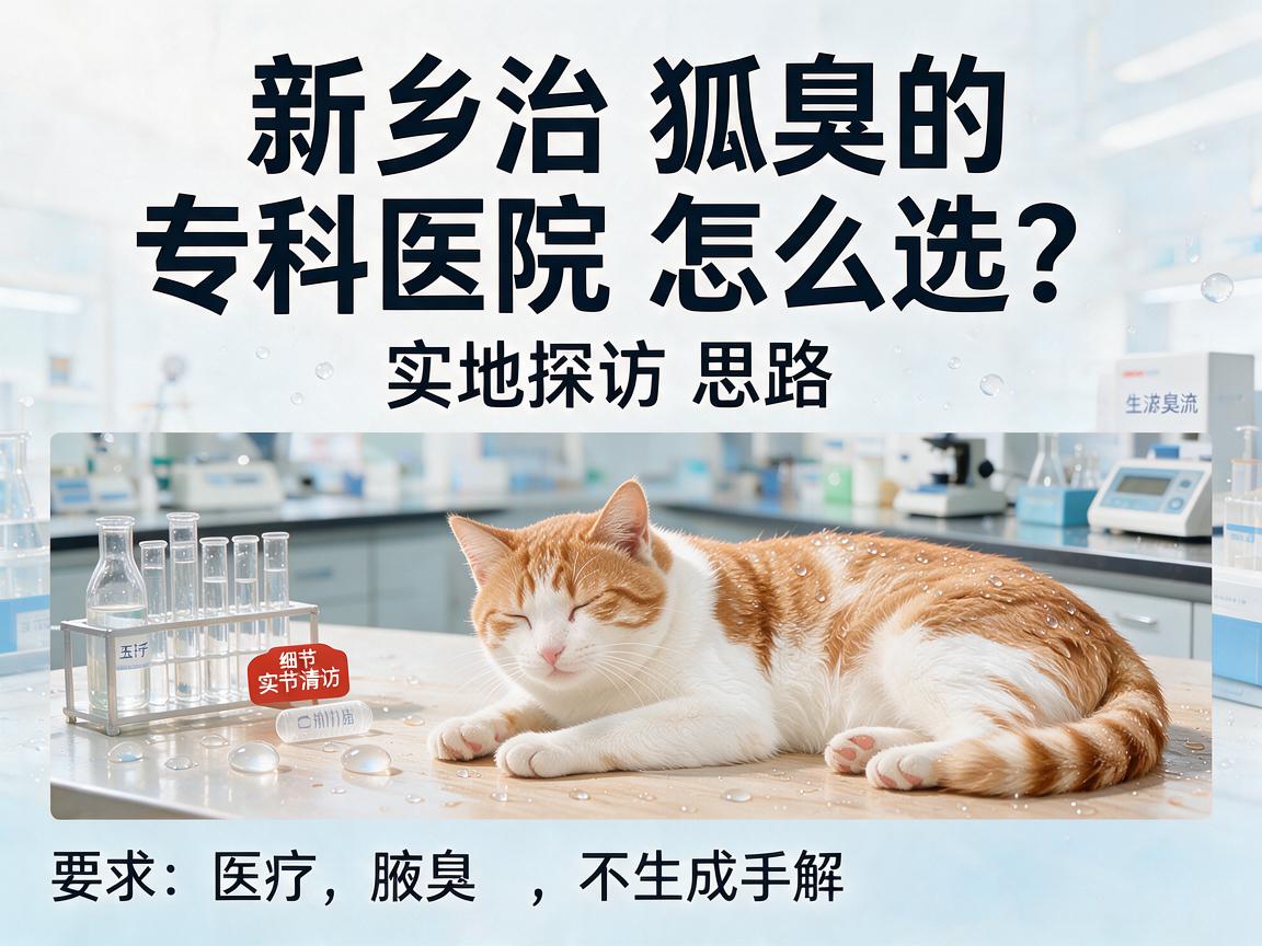 新乡治狐臭的专科医院怎么选?新乡治狐臭的专科医院实地探访思路 新乡治狐臭的专科医院怎么选?新乡治狐臭的专科医院实地探访思路